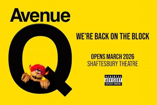 Avenue Q breaks